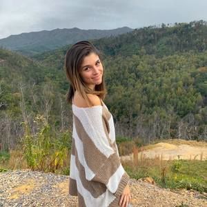 I am 5’2’’ 115 lbs for size reference!